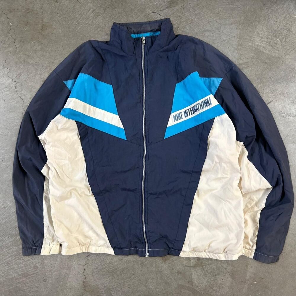 Nike Men's Jacket